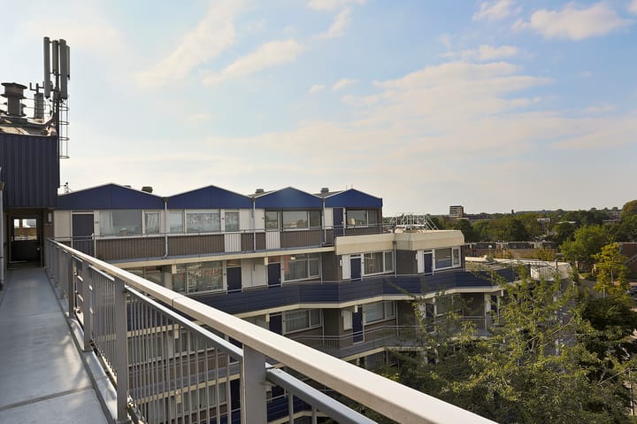 Appartement te huur: Mercuriusplein 129, Assen