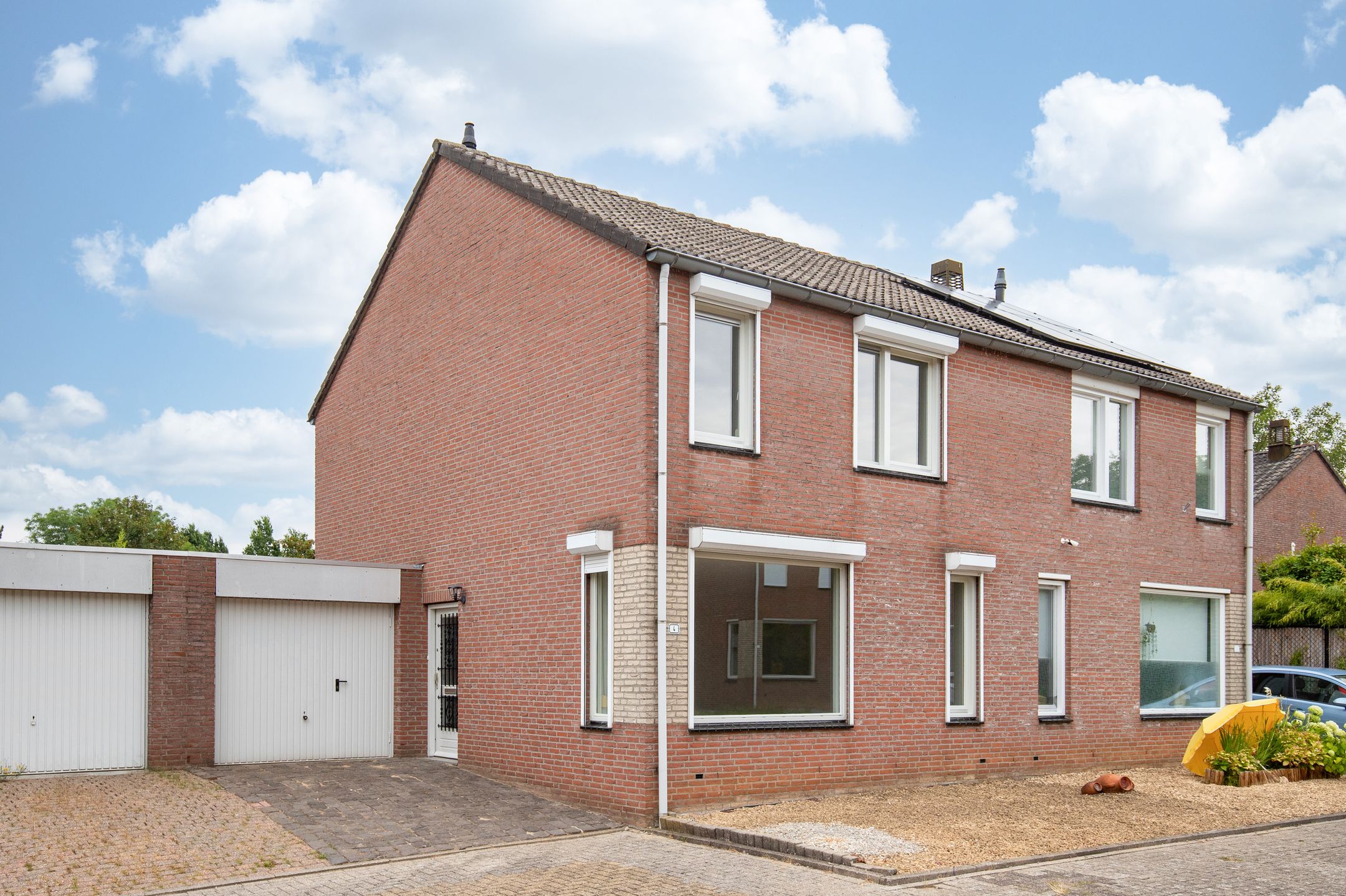 Vildershof 4
