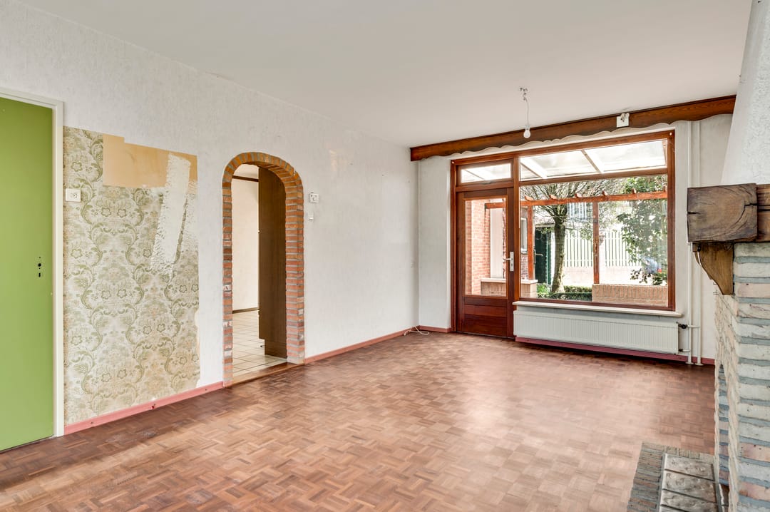 Photo 16 of Burg. van Udenstraat 3-B