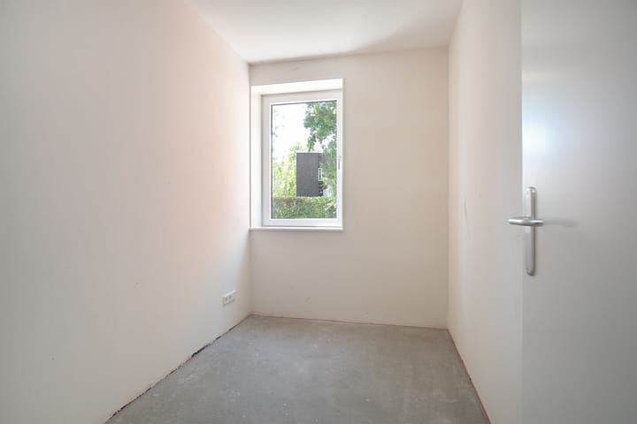 Appartement te huur: Thorbeckestraat 1-3, Heerenveen