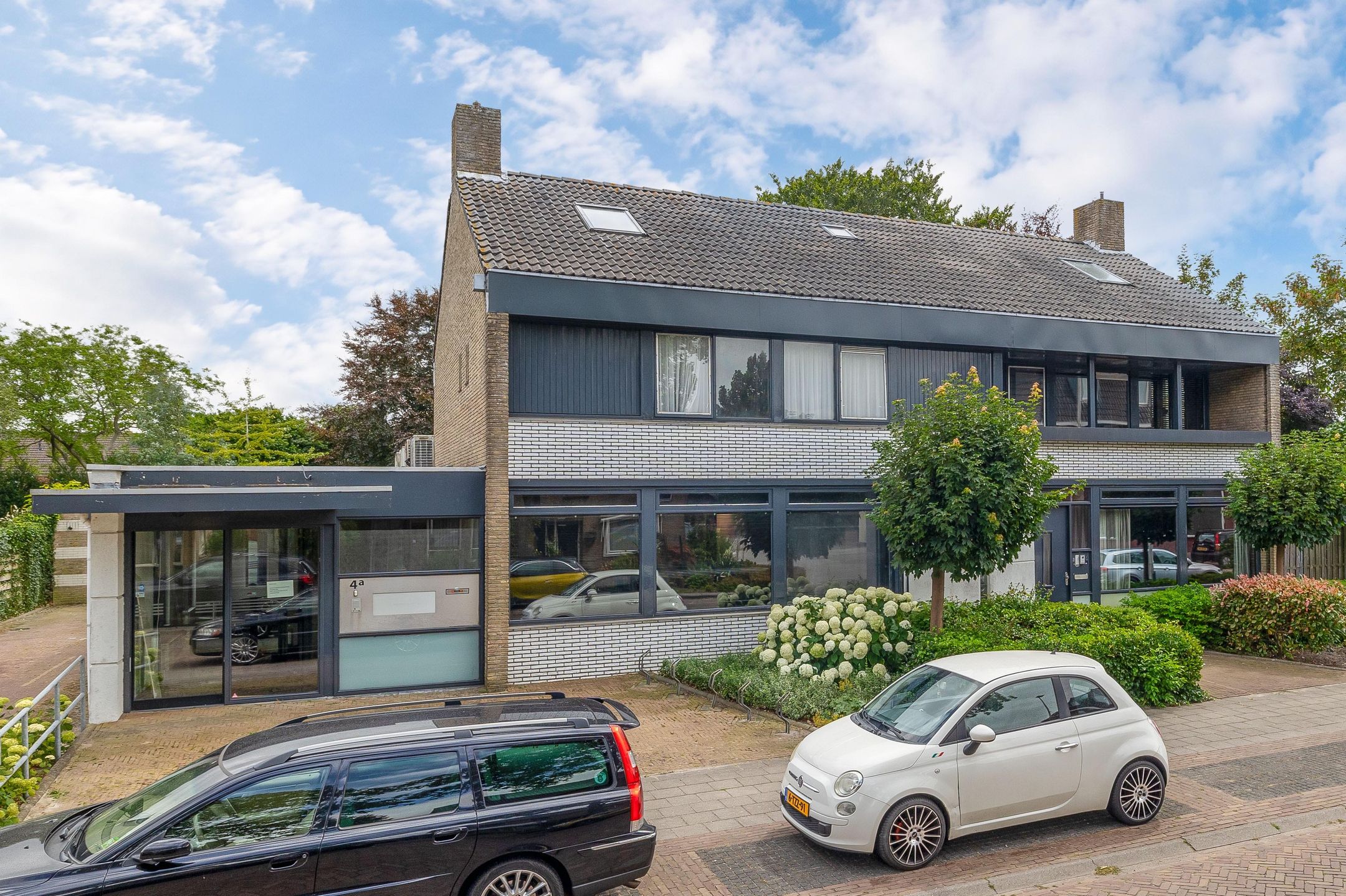 Technicumstraat 4 