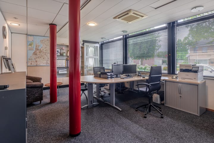 Vrijstaande woning te koop: Technicumstraat 4, Musselkanaal