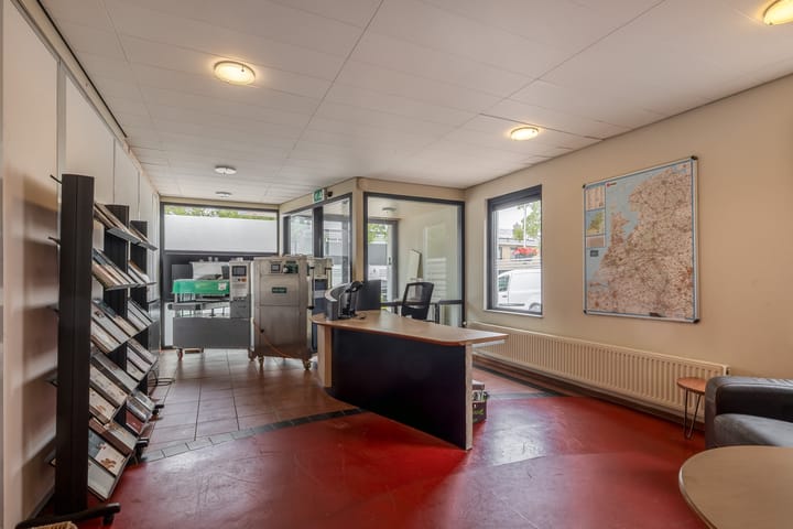 Vrijstaande woning te koop: Technicumstraat 4, Musselkanaal