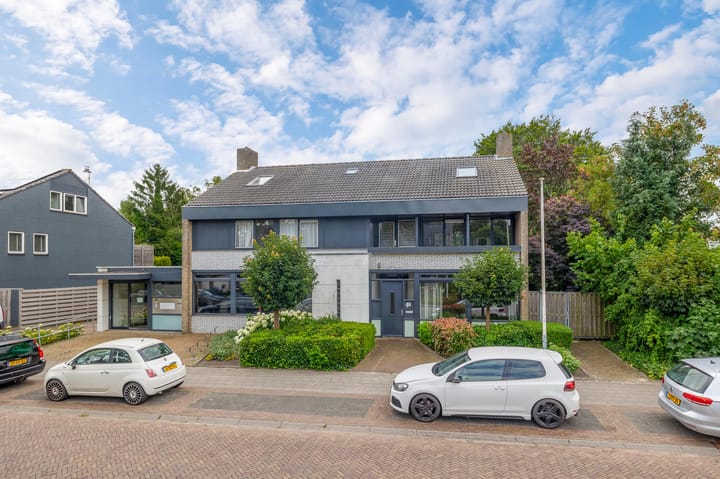 Vrijstaande woning te koop: Technicumstraat 4, Musselkanaal