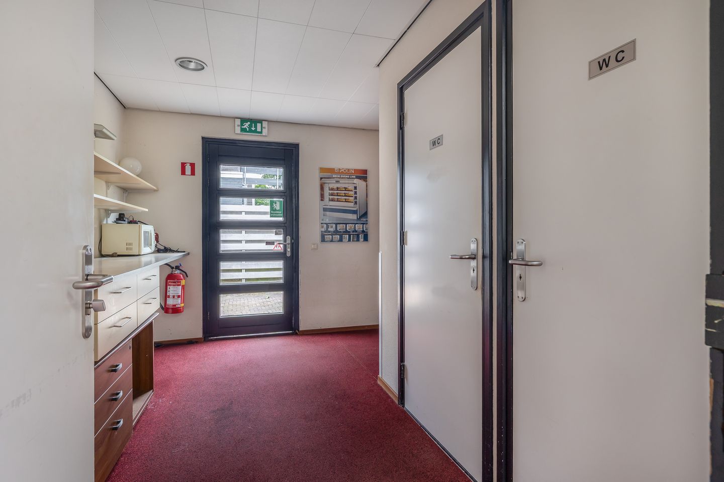 Foto 20 van Technicumstraat 4