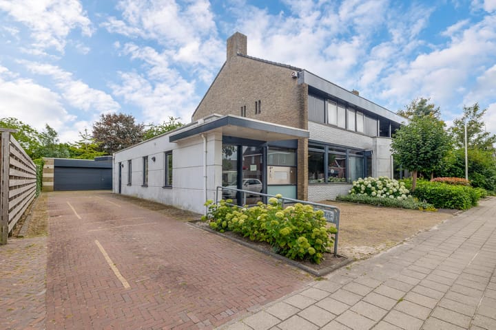 Vrijstaande woning te koop: Technicumstraat 4, Musselkanaal