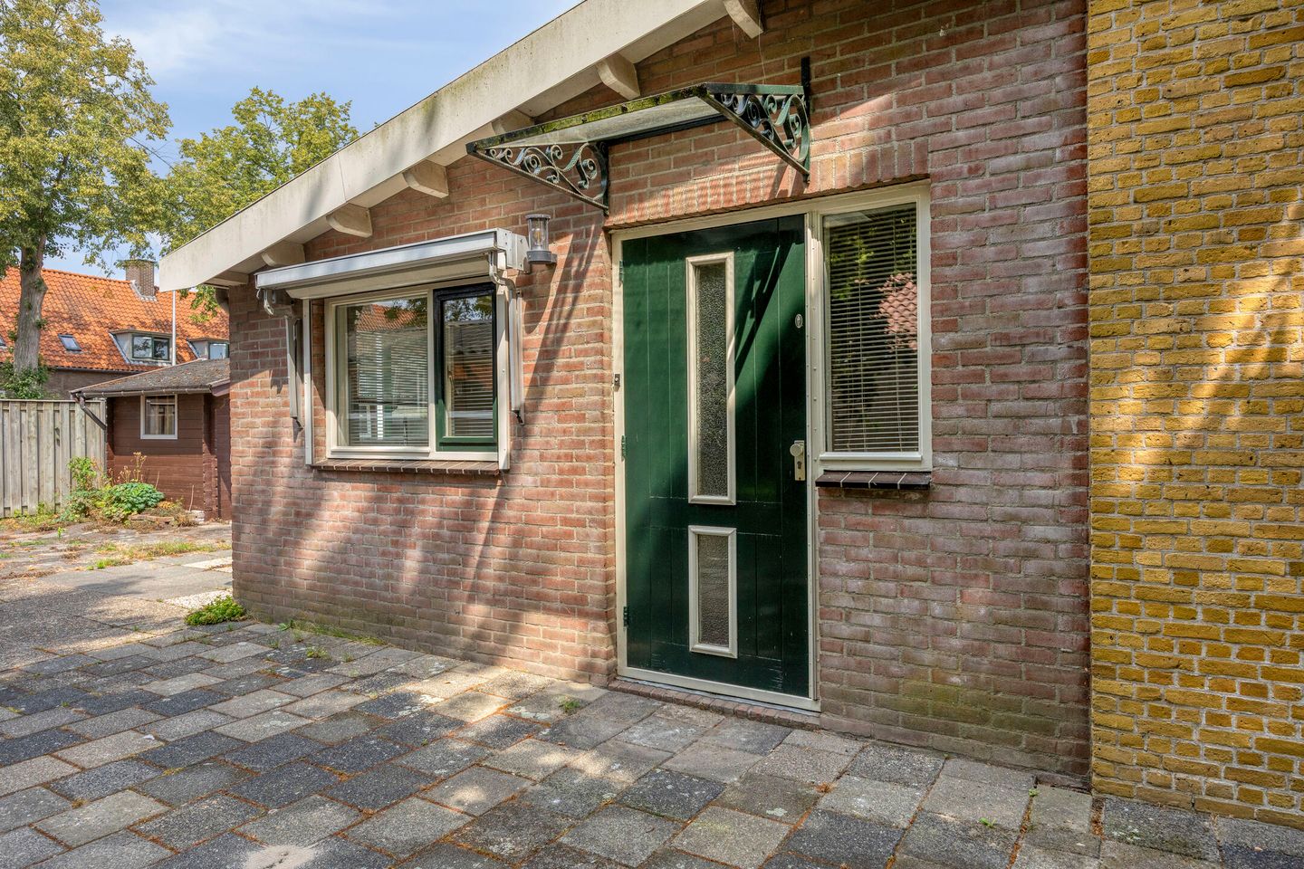 Foto 5 van Kerkstraat 45