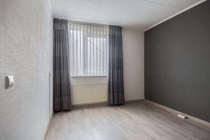 Tussenwoning te koop: Heijtsveld 227, Gemert