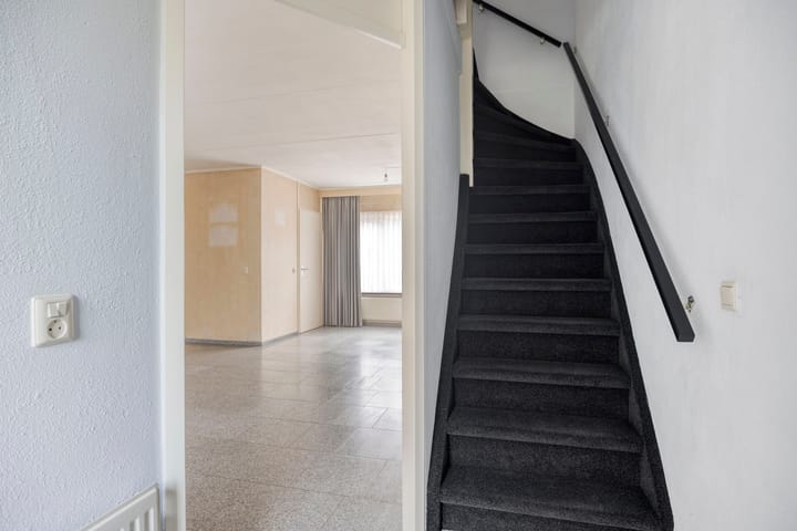 Tussenwoning te koop: Heijtsveld 227, Gemert