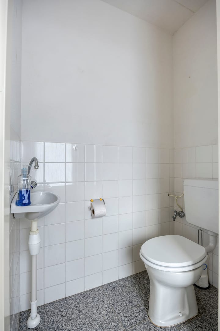Tussenwoning te koop: Heijtsveld 227, Gemert