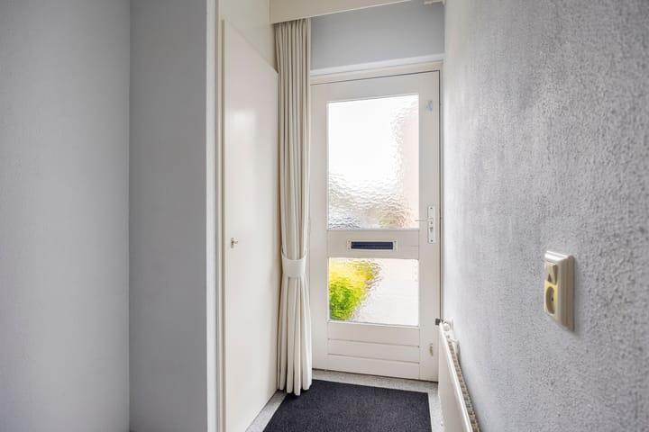 Tussenwoning te koop: Heijtsveld 227, Gemert