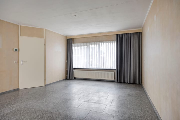 Tussenwoning te koop: Heijtsveld 227, Gemert