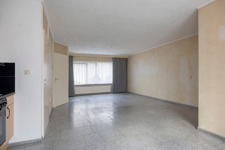Tussenwoning te koop: Heijtsveld 227, Gemert
