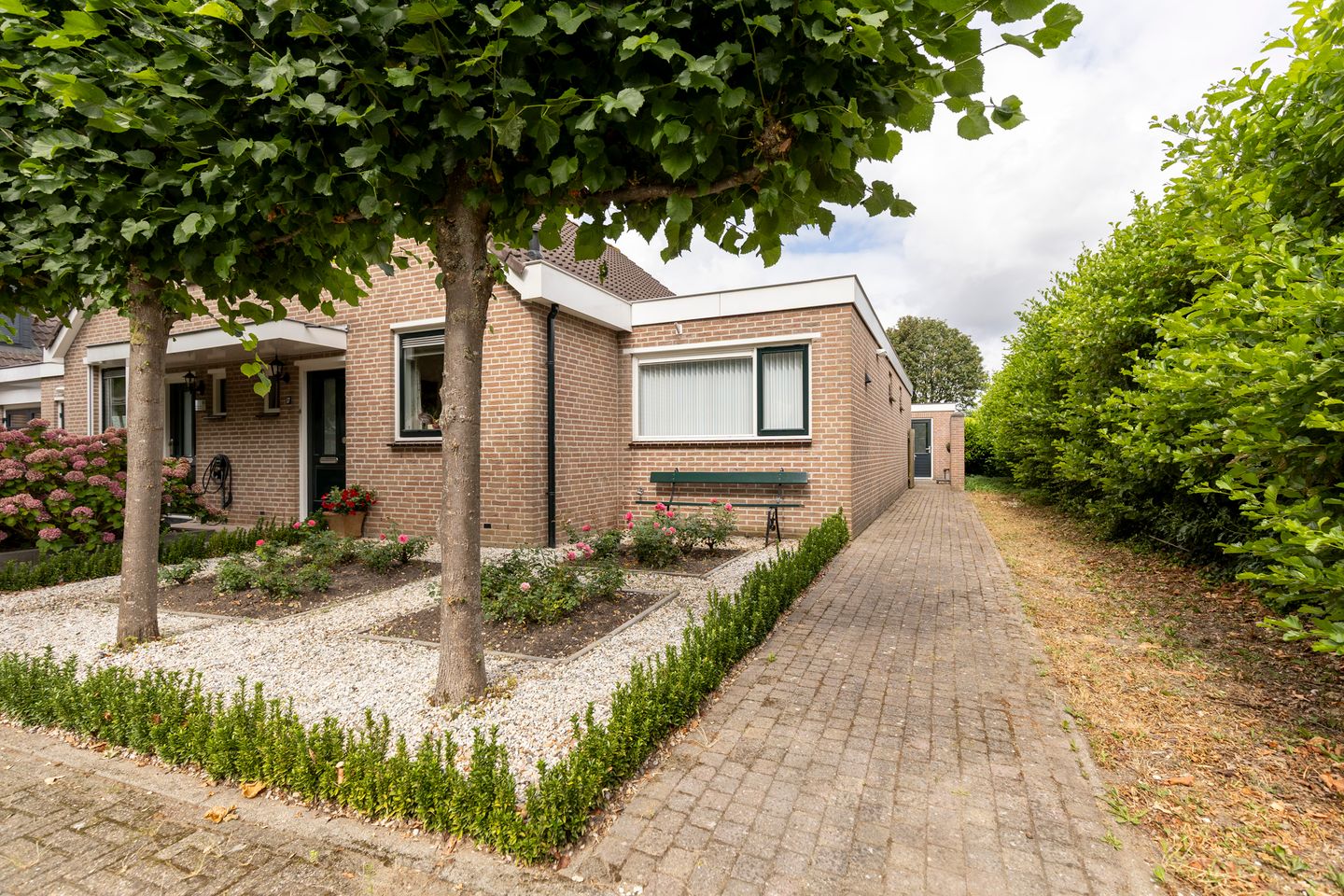 Foto 10 van Adriaan van Ostadestraat 17