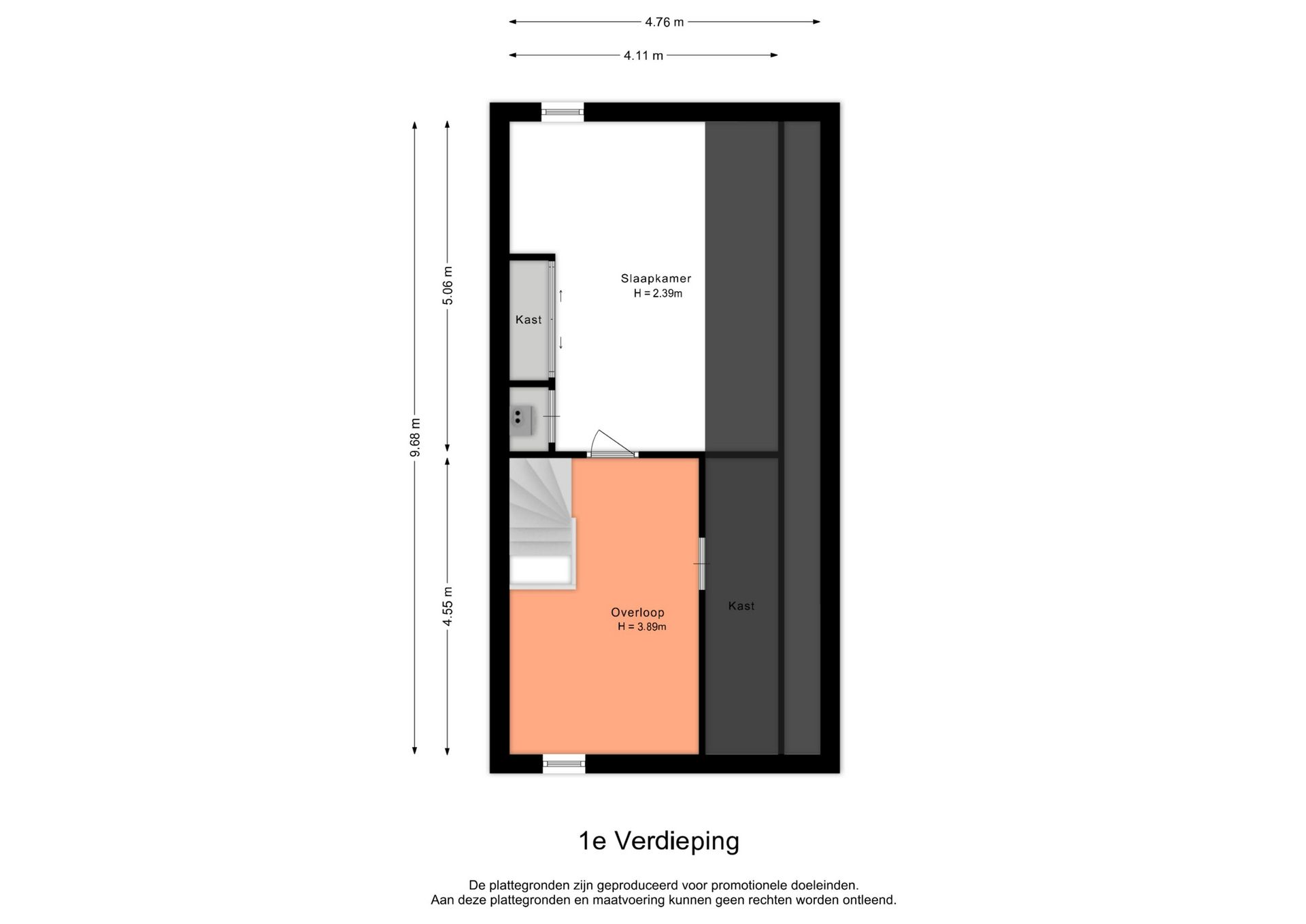 Foto 57 van Adriaan van Ostadestraat 17