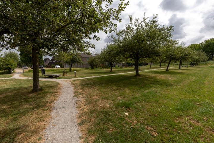 Hoekwoning te koop: Adriaan van Ostadestraat 17, Tiel