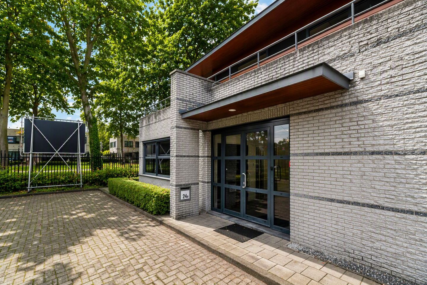 Bekijk foto 2 van Paardeweide 24-A