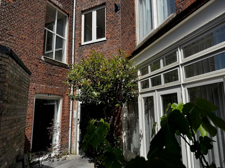 Foto 4 van Da Costastraat 107