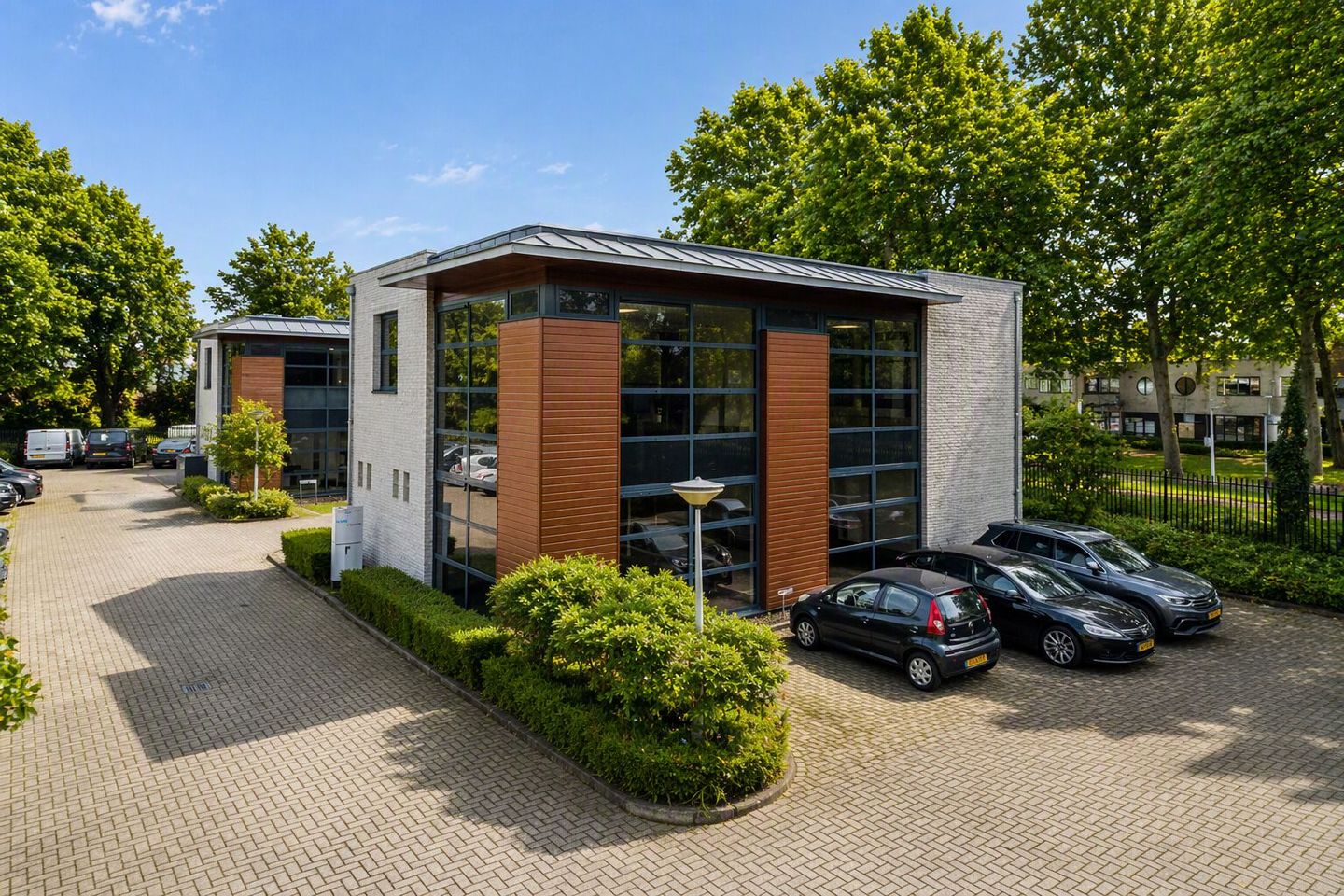 Bekijk foto 5 van Paardeweide 24-A
