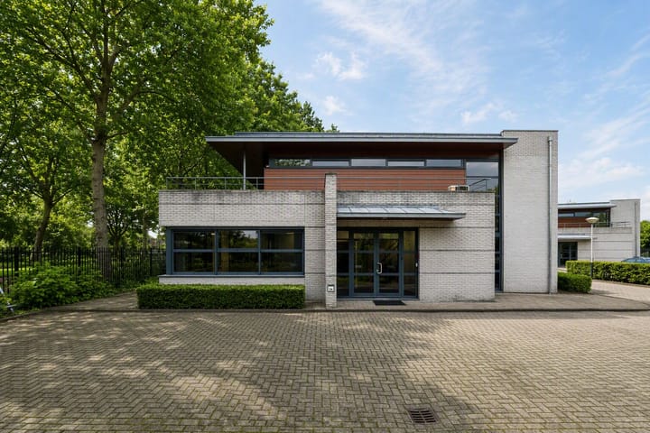 Paardeweide 24-A