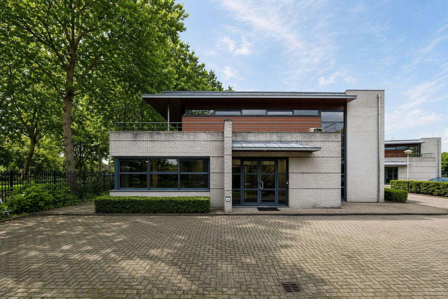 Bekijk foto 1 van Paardeweide 24-A