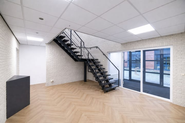 Paardeweide 24-A, Breda