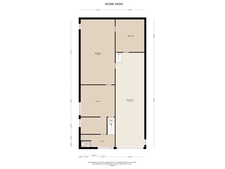 Bekijk plattegrond