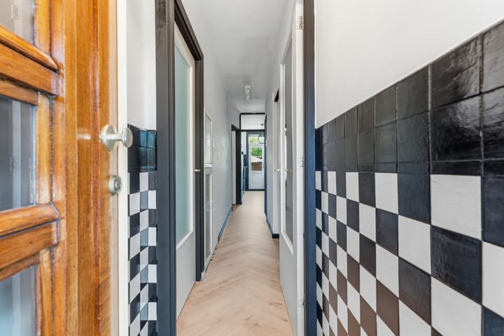Appartement te koop: Weteringstraat 86, Rotterdam
