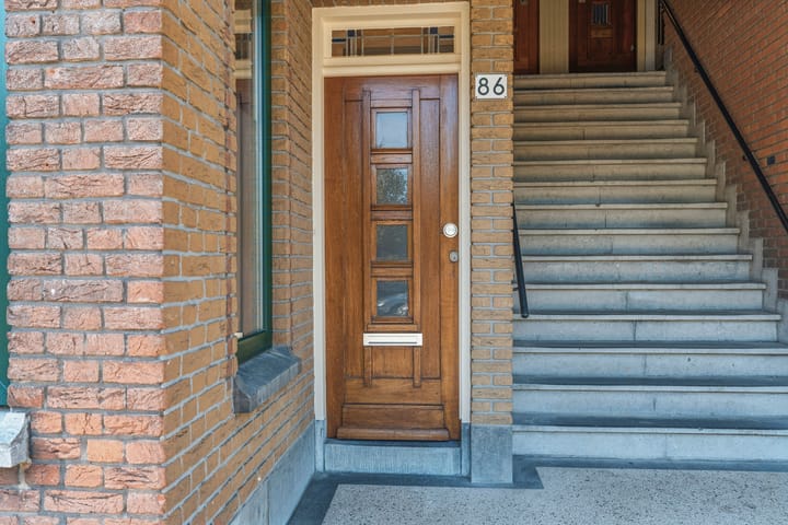 Foto 4 van Weteringstraat 86
