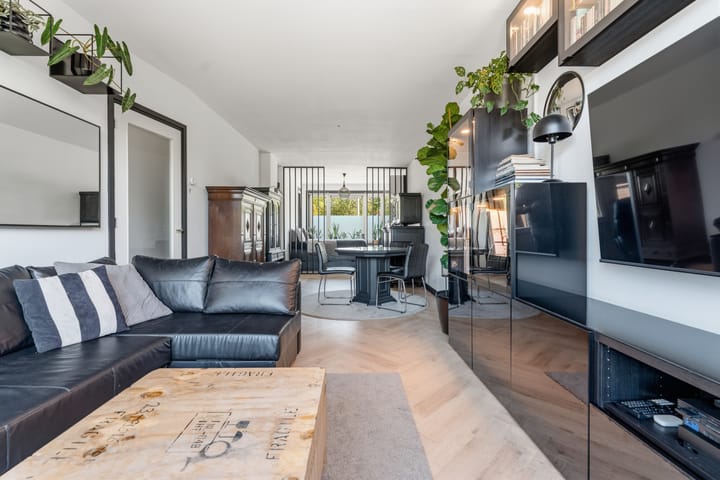 Appartement te koop: Weteringstraat 86, Rotterdam