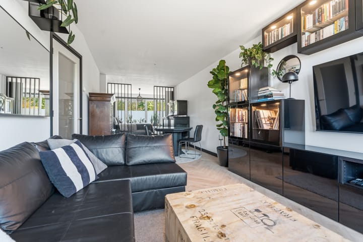 Appartement te koop: Weteringstraat 86, Rotterdam