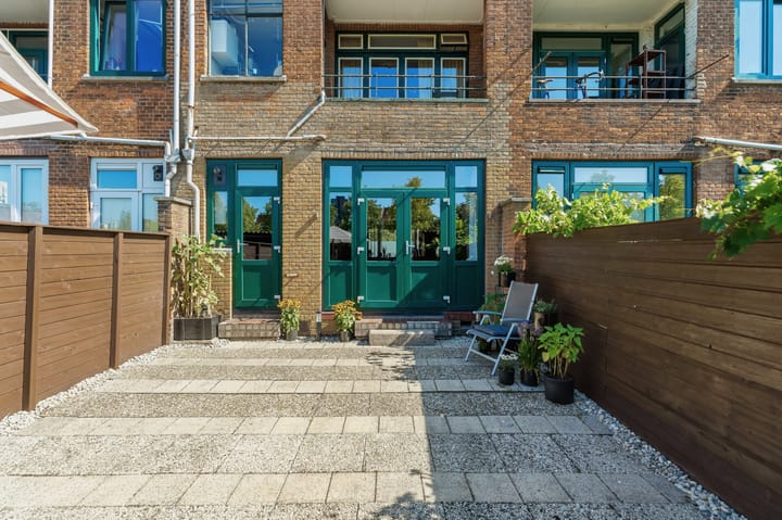 Appartement te koop: Weteringstraat 86, Rotterdam