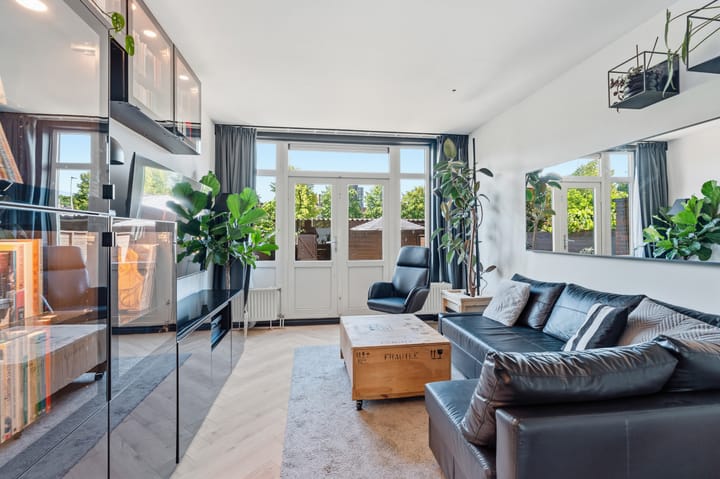 Appartement te koop: Weteringstraat 86, Rotterdam
