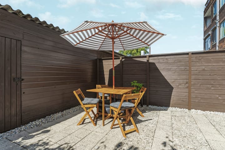 Appartement te koop: Weteringstraat 86, Rotterdam