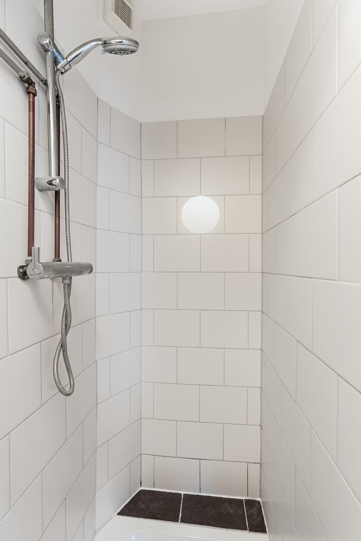 Appartement te koop: Weteringstraat 86, Rotterdam