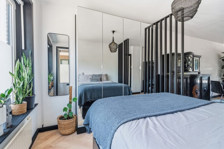 Appartement te koop: Weteringstraat 86, Rotterdam