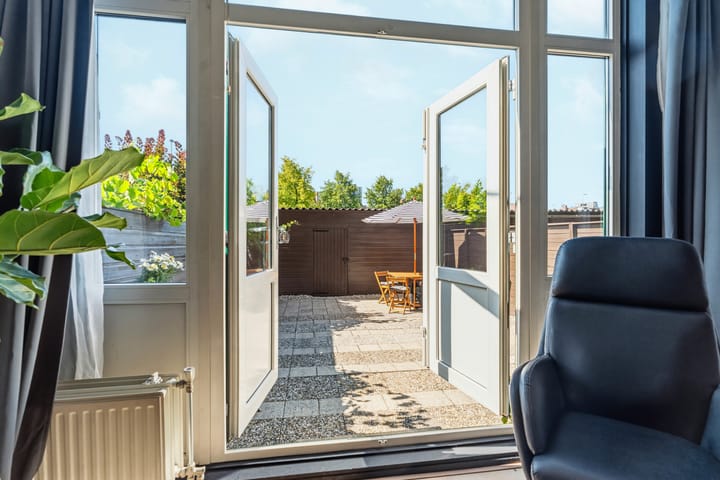 Appartement te koop: Weteringstraat 86, Rotterdam