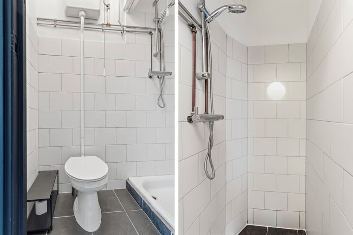 Appartement te koop: Weteringstraat 86, Rotterdam