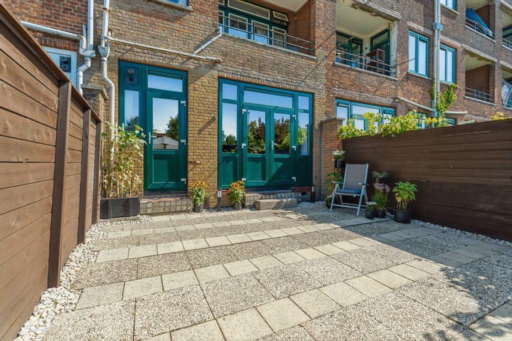 Appartement te koop: Weteringstraat 86, Rotterdam