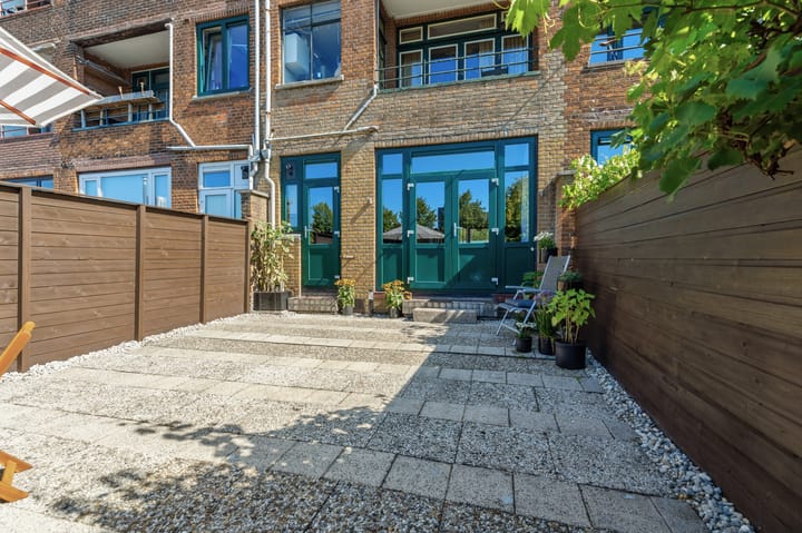 Appartement te koop: Weteringstraat 86, Rotterdam