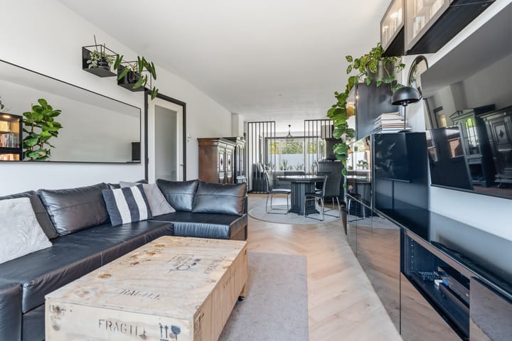 Appartement te koop: Weteringstraat 86, Rotterdam