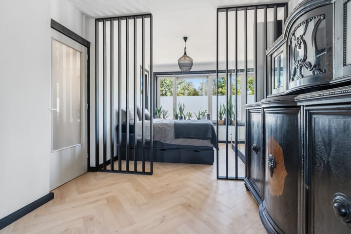 Appartement te koop: Weteringstraat 86, Rotterdam