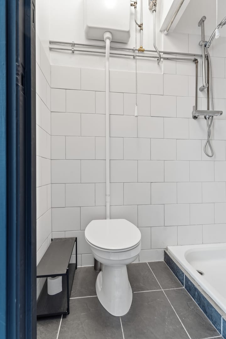 Appartement te koop: Weteringstraat 86, Rotterdam