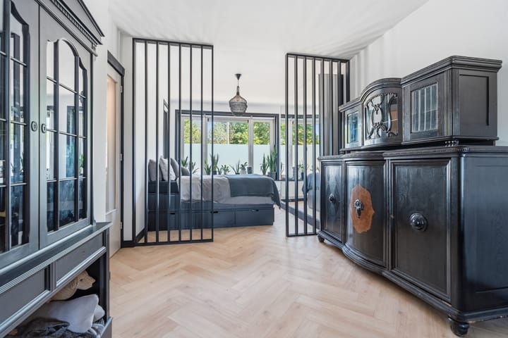 Appartement te koop: Weteringstraat 86, Rotterdam
