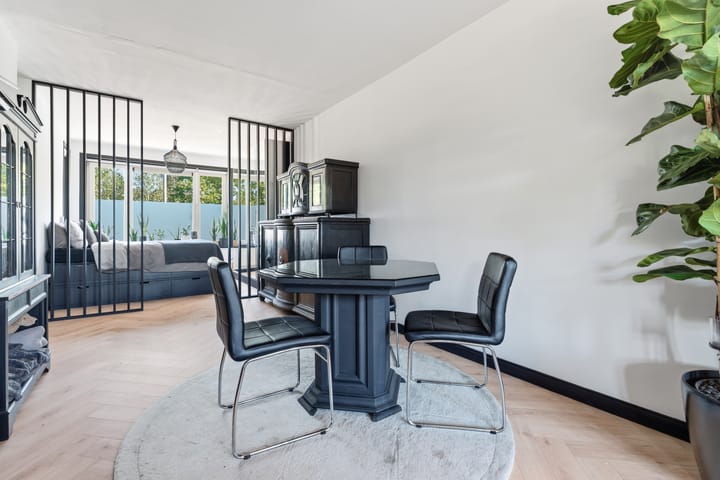 Appartement te koop: Weteringstraat 86, Rotterdam