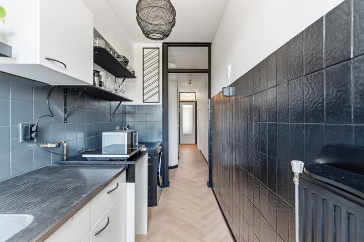 Appartement te koop: Weteringstraat 86, Rotterdam