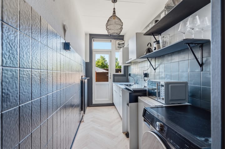 Appartement te koop: Weteringstraat 86, Rotterdam