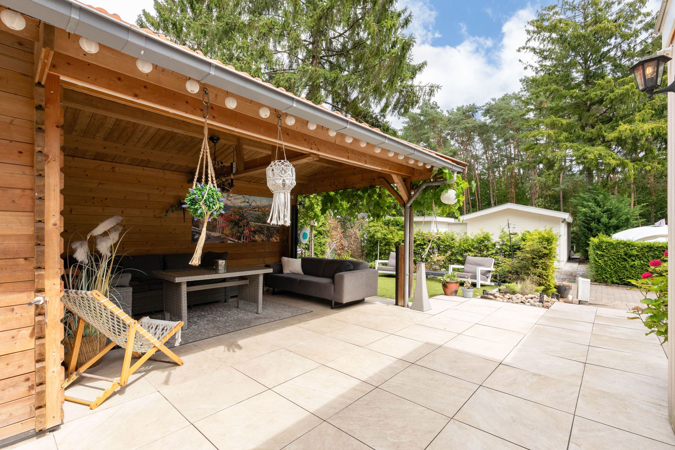 2-bedroom freehold villa in Garderen — photo 4 of 5