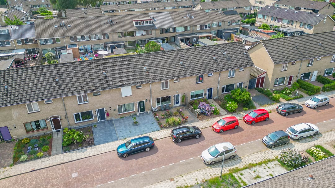 Foto 41 van Voorstekamp 28
