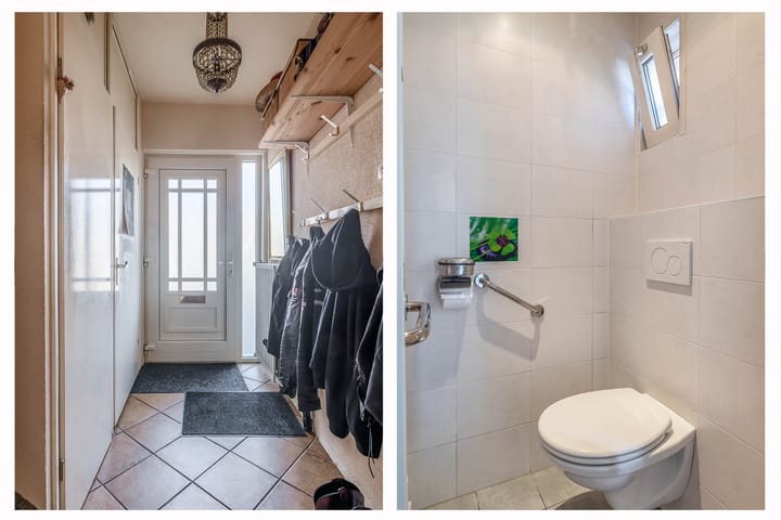 Tussenwoning te koop: Voorstekamp 28, Stadskanaal